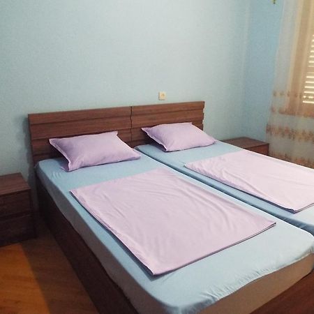 Guesthouse Fatima Sighnaghi Eksteriør bilde
