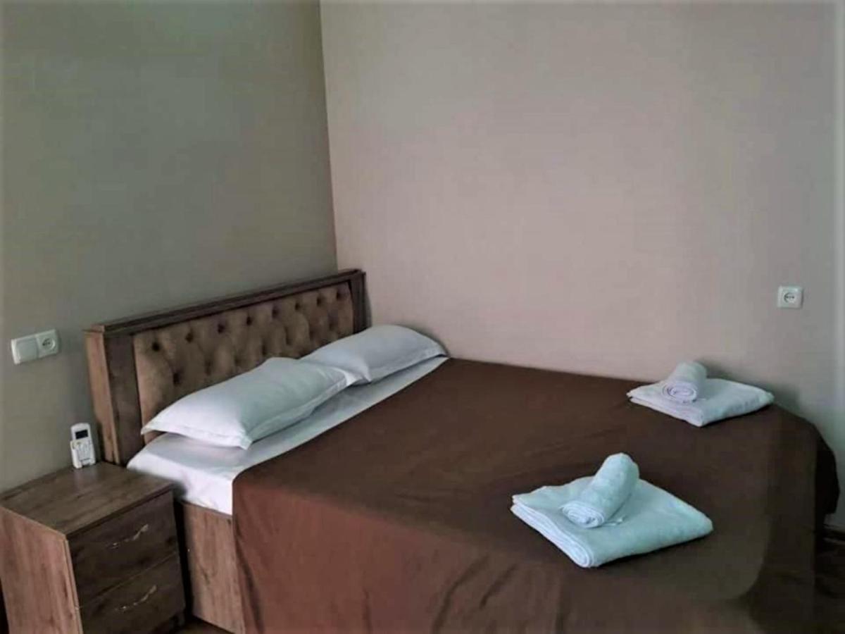 Guesthouse Fatima Sighnaghi Eksteriør bilde