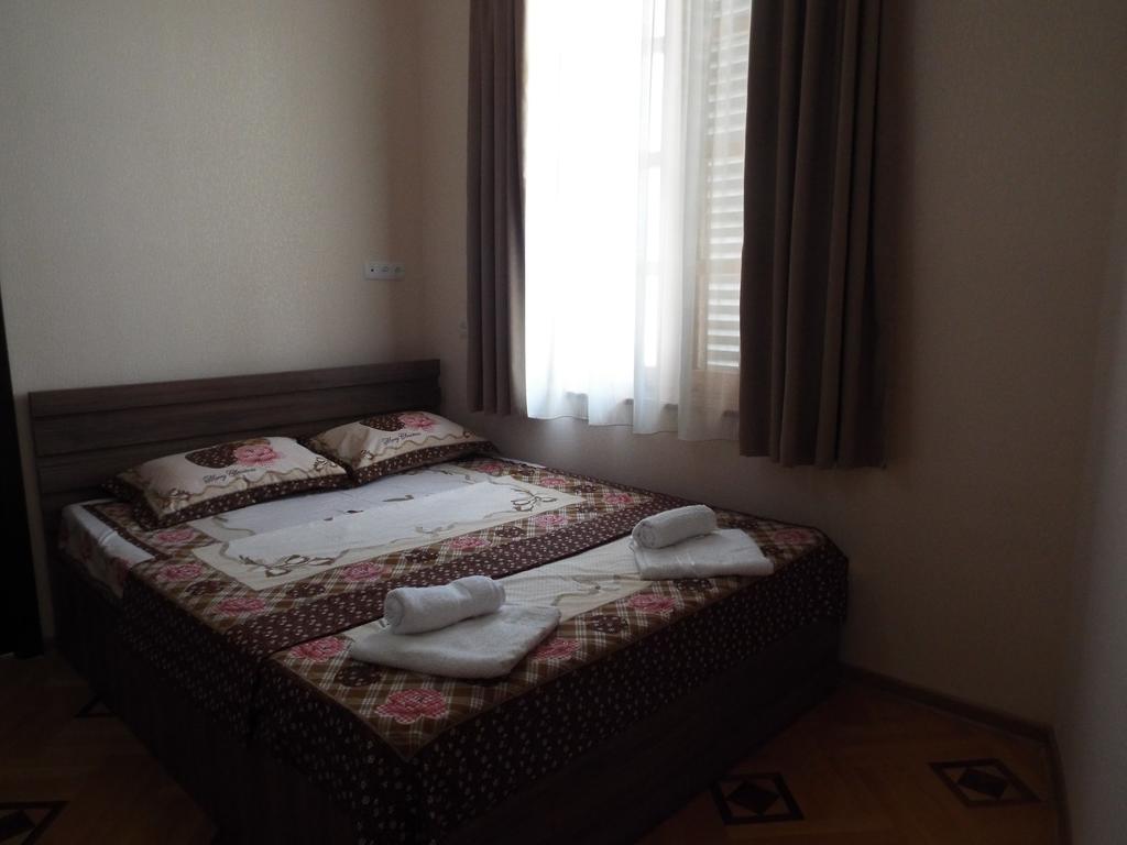 Guesthouse Fatima Sighnaghi Eksteriør bilde
