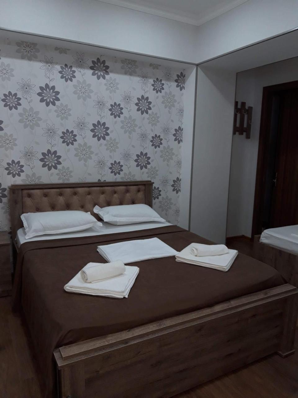 Guesthouse Fatima Sighnaghi Eksteriør bilde