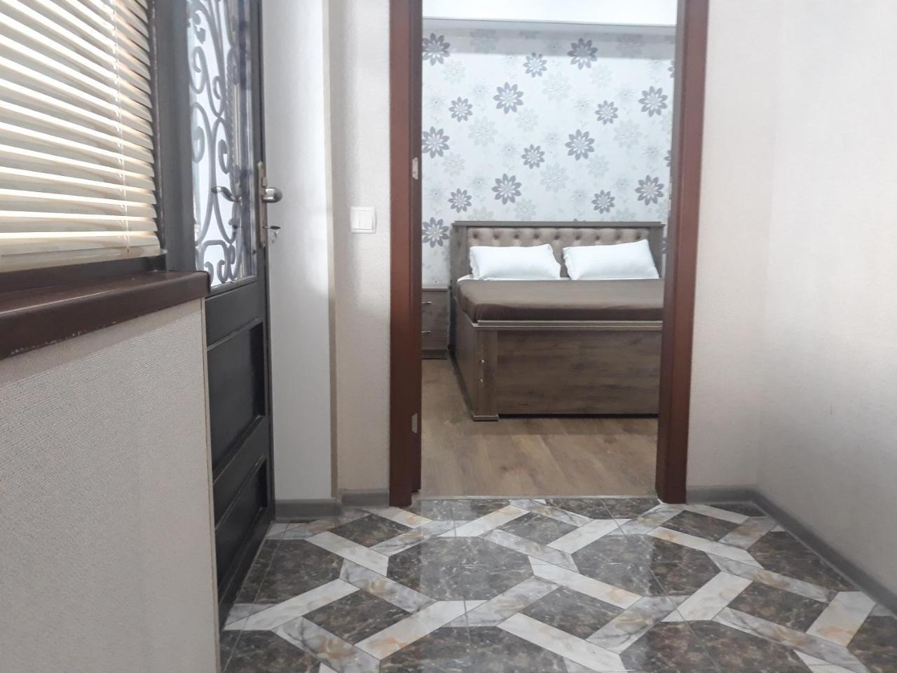 Guesthouse Fatima Sighnaghi Eksteriør bilde