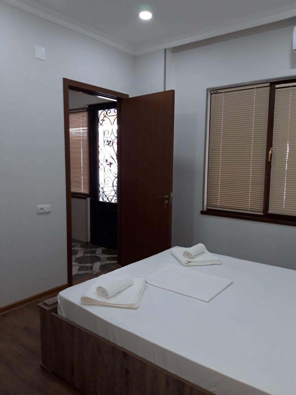 Guesthouse Fatima Sighnaghi Eksteriør bilde