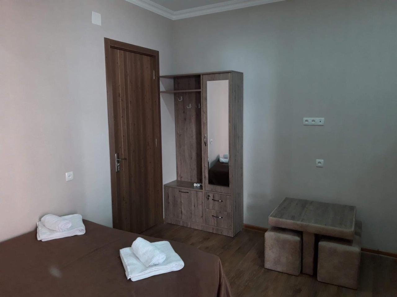 Guesthouse Fatima Sighnaghi Eksteriør bilde